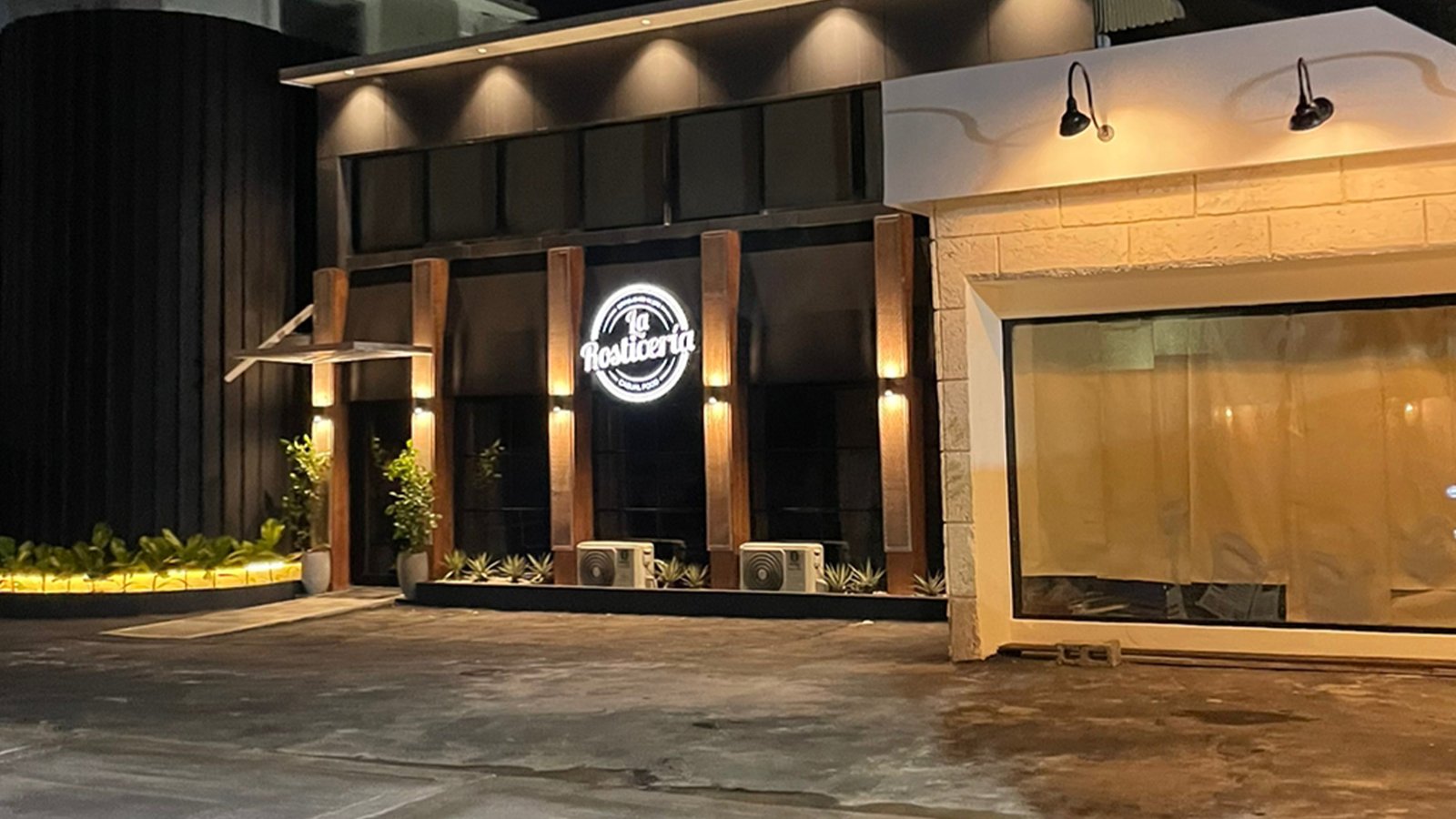 La Rosticería